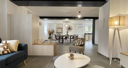 KURUTXETA - LASSE - Gîte