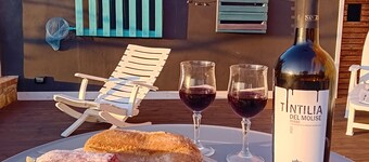 VILLA GRANDPA NICOLA