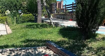 VILLA GRANDPA NICOLA