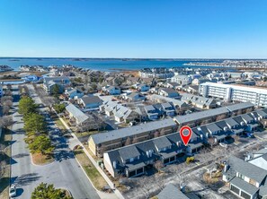 Exterior - Sleeps 8 | Pool | Parking | Steps to Beach (Ocean City)