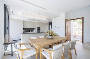 Appartement Deluxe | Cuisine privée