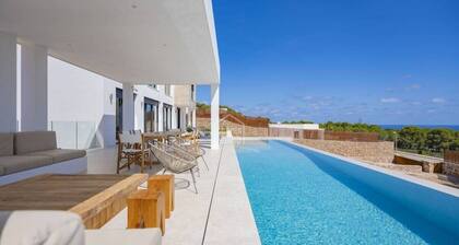 Casa Menorca by Wynwood House