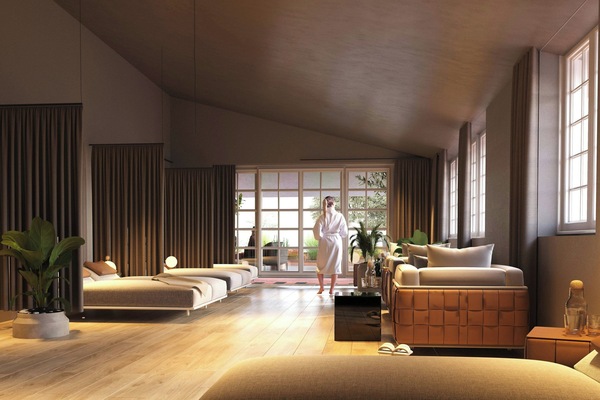Spa