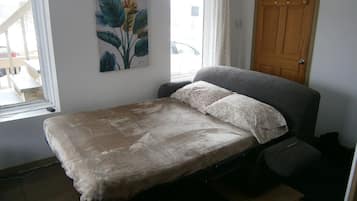 1 slaapkamer, gratis wifi, beddengoed
