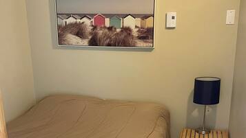 1 slaapkamer, gratis wifi, beddengoed