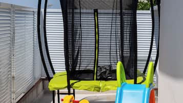 Espace pour enfants