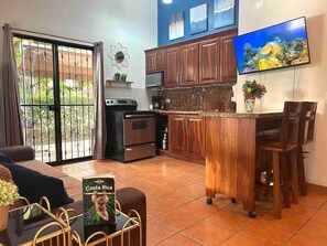 Interior - Poolside in Paradise: Walk to the Beach and More! (Coco)