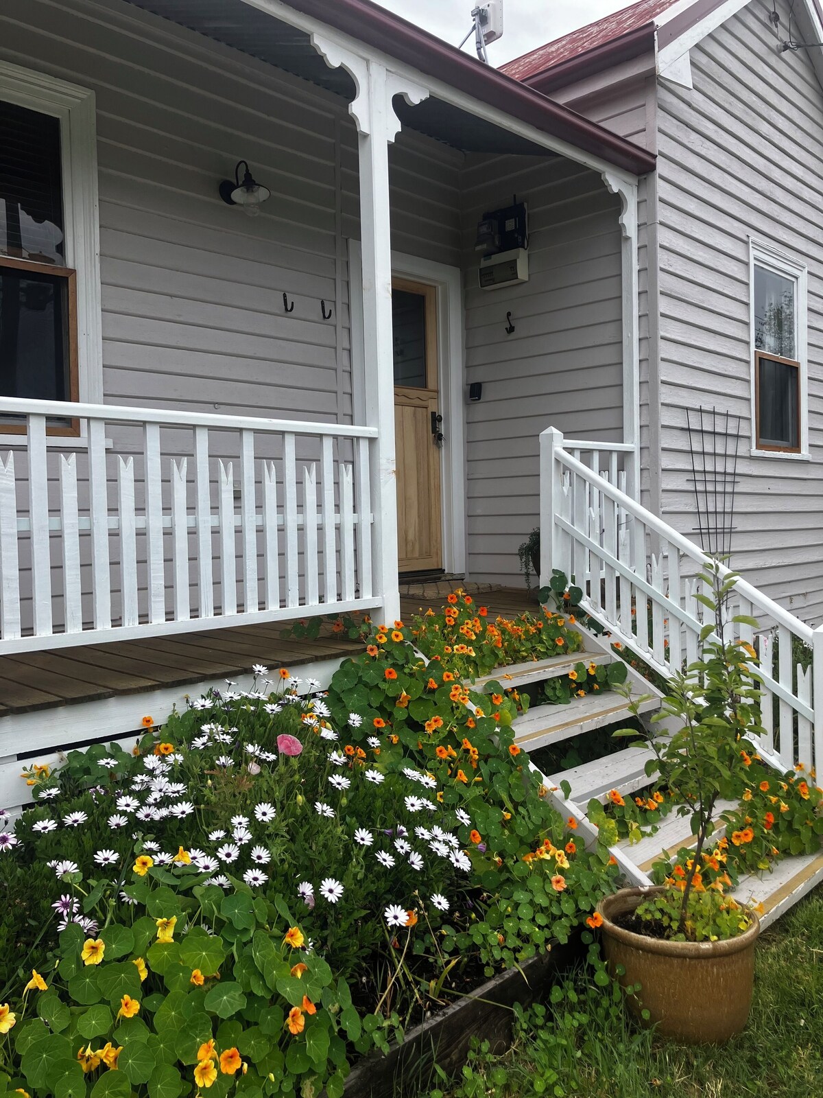 Image de profil de l’hôte