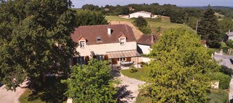 Gîte L'Espérance - SAINT-PROJET