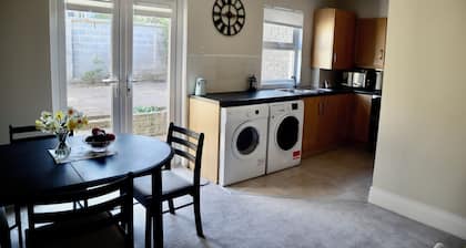 Stunning city centre 3 bedroom house - Queens Quarter Belfast