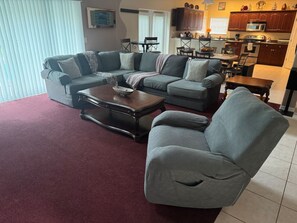 Smart-TV, Arbeitsbereiche, Computerbildschirme, Drucker