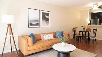 Smart TV, libri, monitor per computer