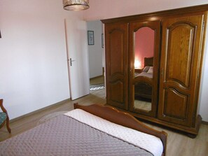 3 bedrooms - House 4 rooms 6 people near the sea - WIFI (SARZEAU)