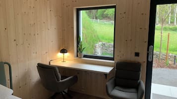 Interiør
