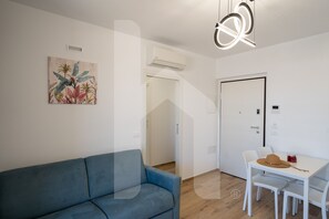 Interior - Homiday - Residence Incanto - Amber (Alba Adriatica)