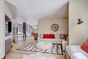 Exterior - Luxury 5BR Penthouse Residence at The Ritz-carlton Club Vail (Vail)