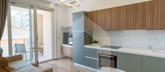 Homiday - Residence Incanto - Mint