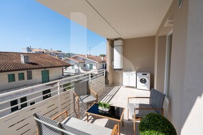 Property grounds - Homiday - Residence Incanto - Mallow (Alba Adriatica)