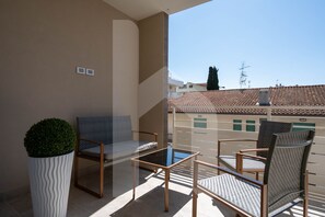 Terraço/pátio