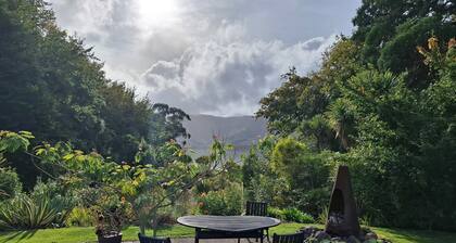 Overleigh Homestead