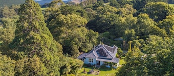 Overleigh Homestead