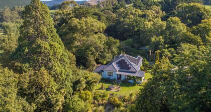 Overleigh Homestead