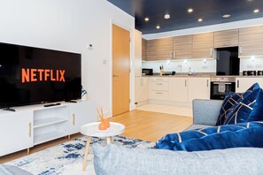 Smart-tv