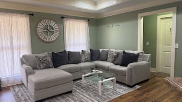 Téléviseur connecté