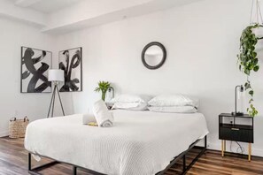 1 多间卧室、WiFi