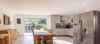 Holiday Home 'Luminières 2' with Mountain View, Wi-Fi and Air Conditioning