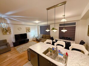 تلفزيون ذكي