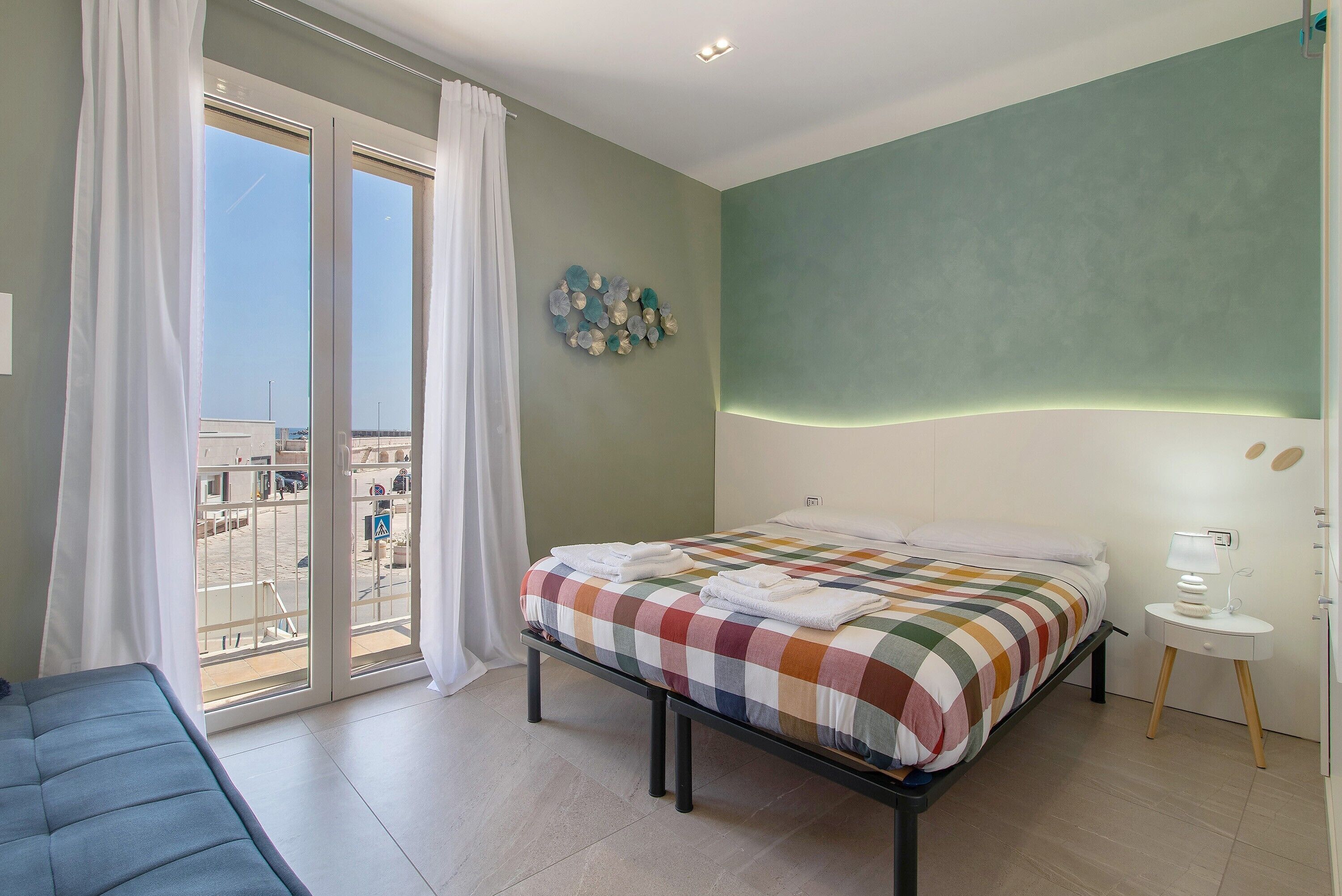 1 habitación, wifi gratis y ropa de cama 