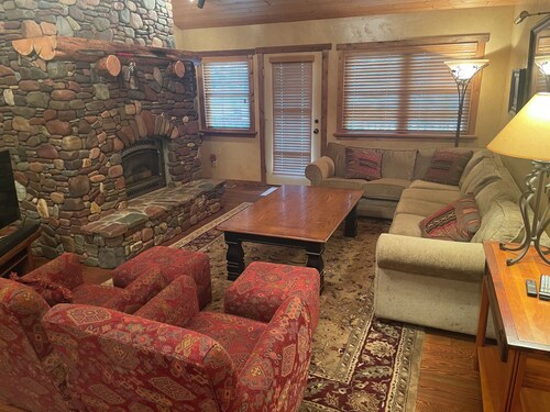 3 BRD Apartment