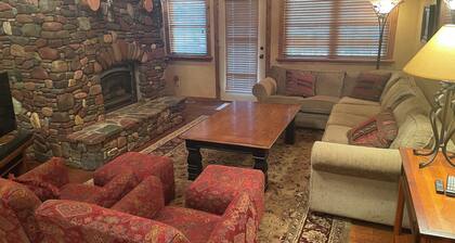 3 BRD Apartment