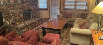 3 BRD Apartment