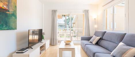 Fernseher