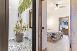 4 slaapkamers, wifi, beddengoed