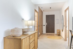 Interior - RentitSpain Casa Lavadero: History and Comfort (Laujar de Andarax)