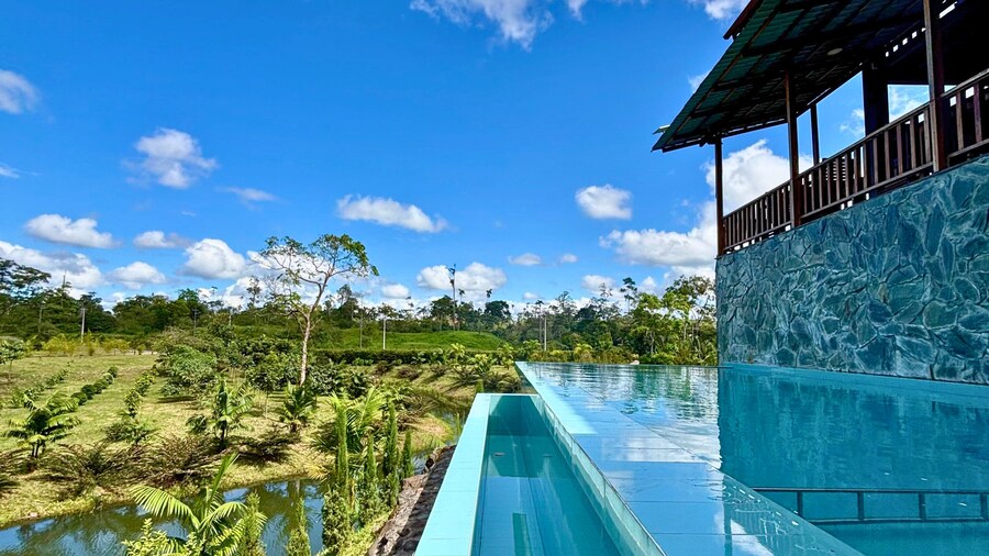 HOTEL FINCA PROCEL