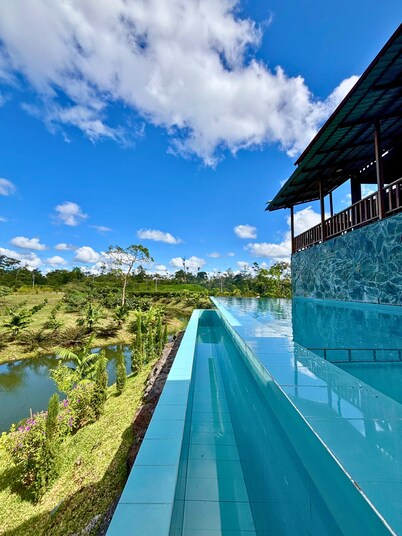 HOTEL FINCA PROCEL