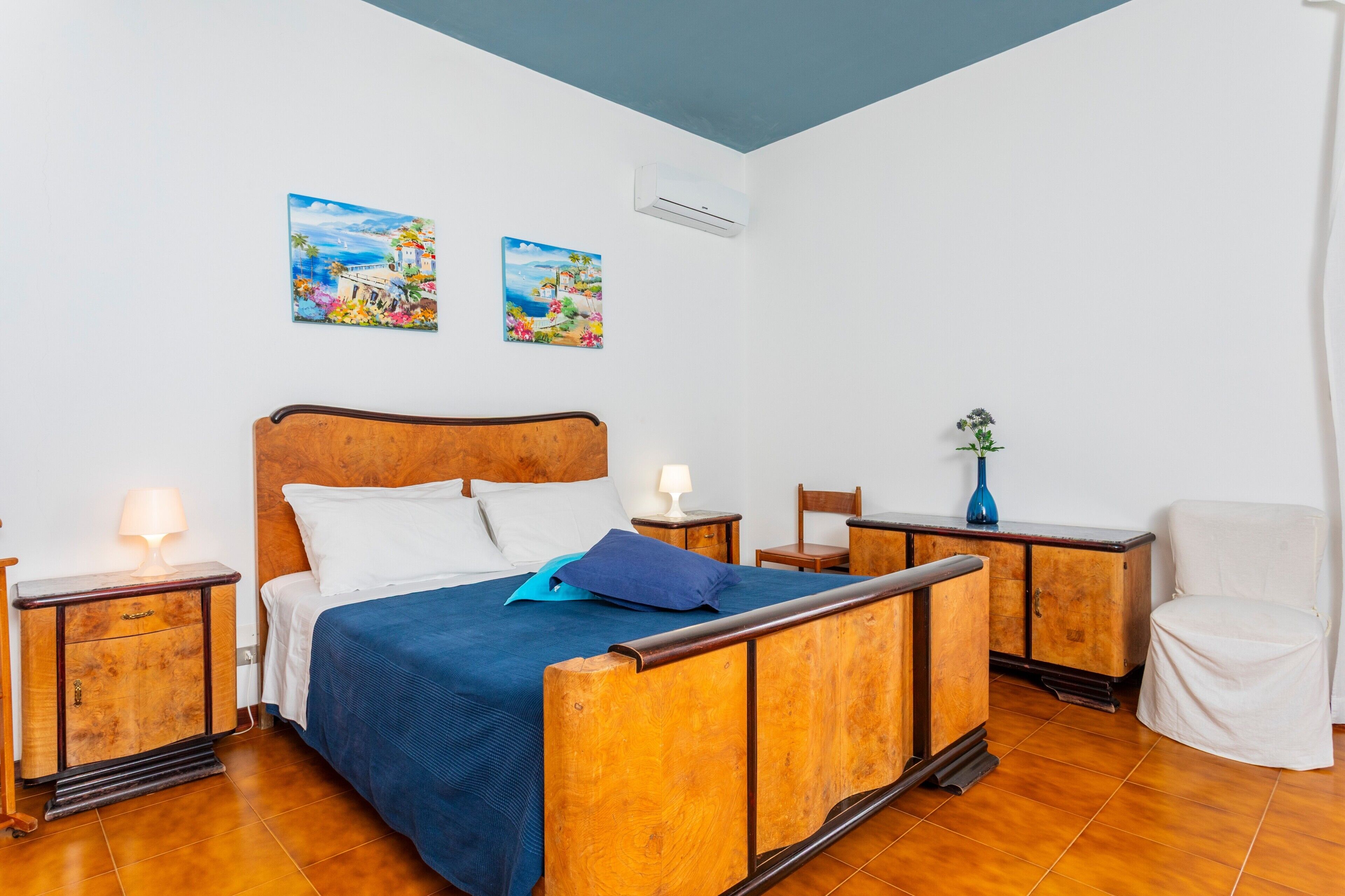 1 habitación, wifi gratis y ropa de cama 