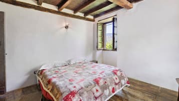 3 Schlafzimmer, Bügeleisen/Bügelbrett, kostenloses WLAN, Bettwäsche