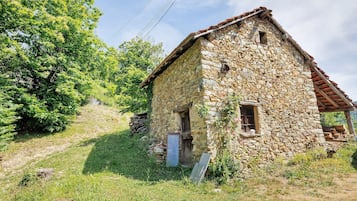 Aussenbereich