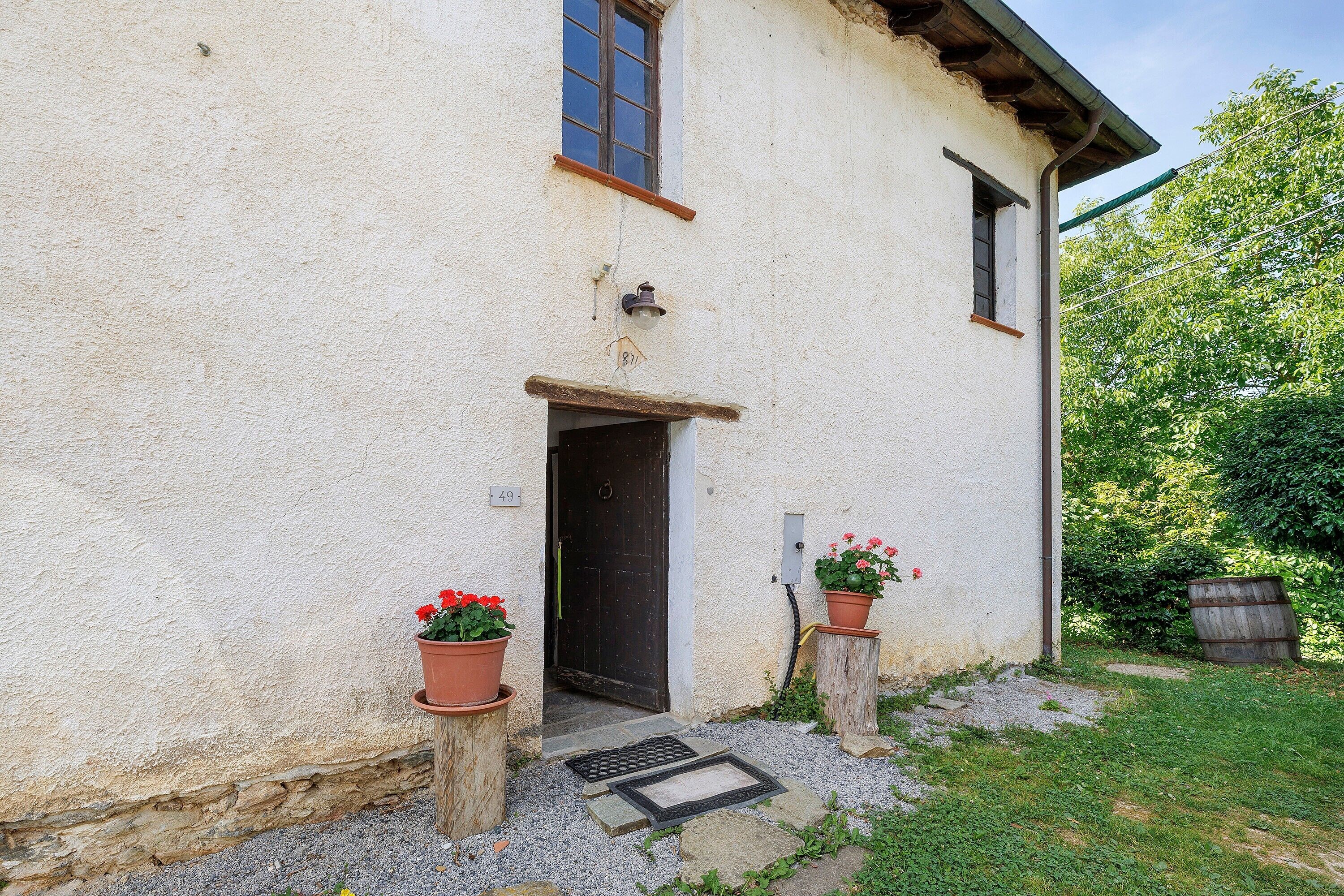 Aussenbereich