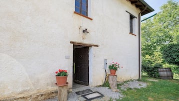 Aussenbereich