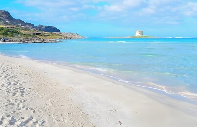 Holiday Home 'Grecale' with Private Terrace, Wi-Fi and Air Conditioning