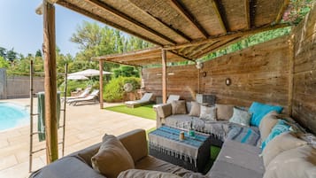 Terras