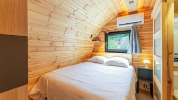 1 slaapkamer, gratis wifi, beddengoed