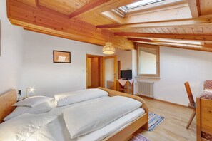 1 dormitorio, wifi gratis, ropa de cama