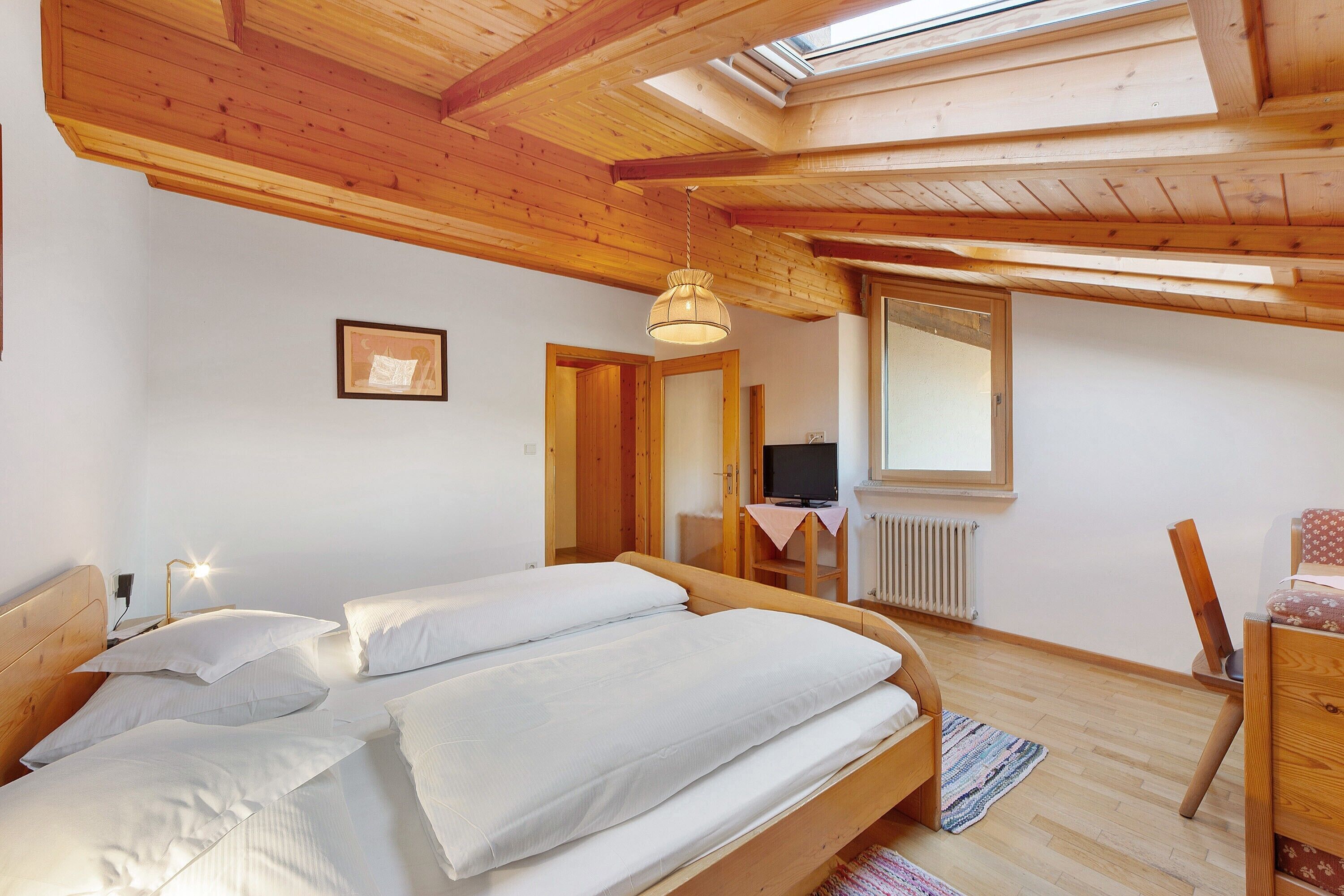 1 slaapkamer, gratis wifi, beddengoed